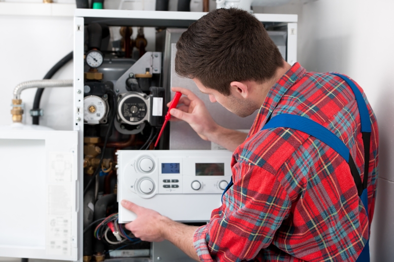 Boiler Repairs Service Great Missenden