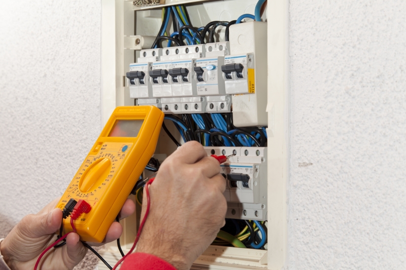 Electricians Great Missenden