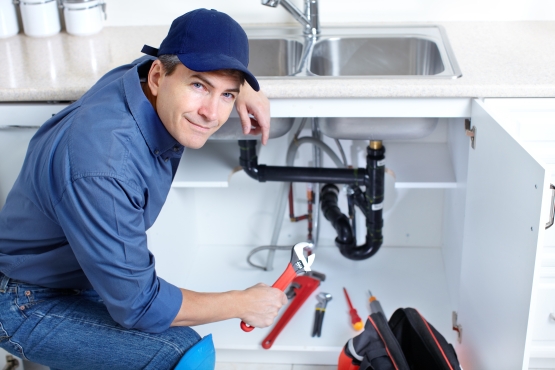 Residential Plumbing Great Missenden