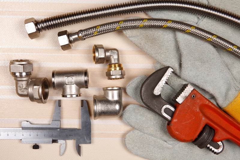 Plumbers Great Missenden