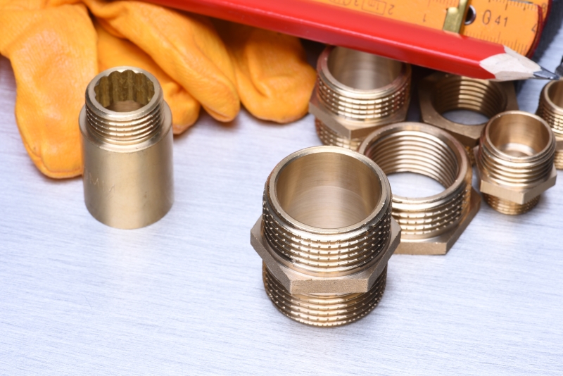 Plumbers in Great Missenden