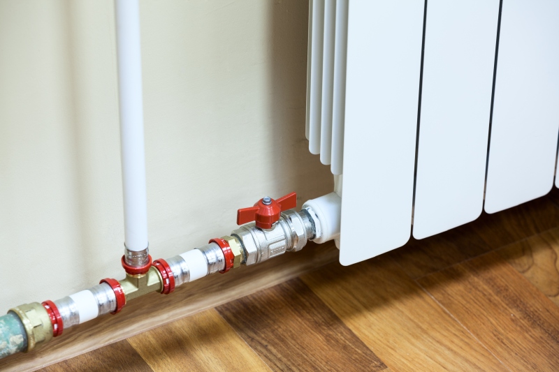 Slab Leak Repair Great Missenden, Great Kingshill, The Lee, HP16